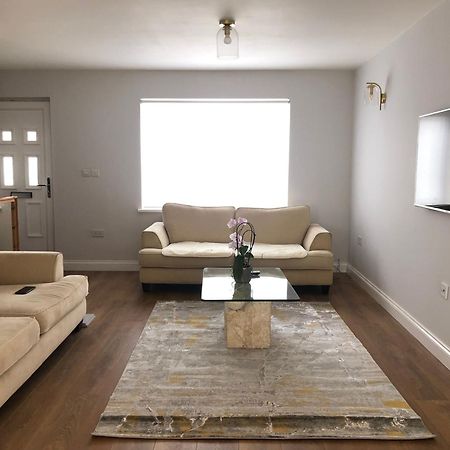 Cozy House With Free Parking & Wifi Near Maryland Station Hotel Londres Exterior foto