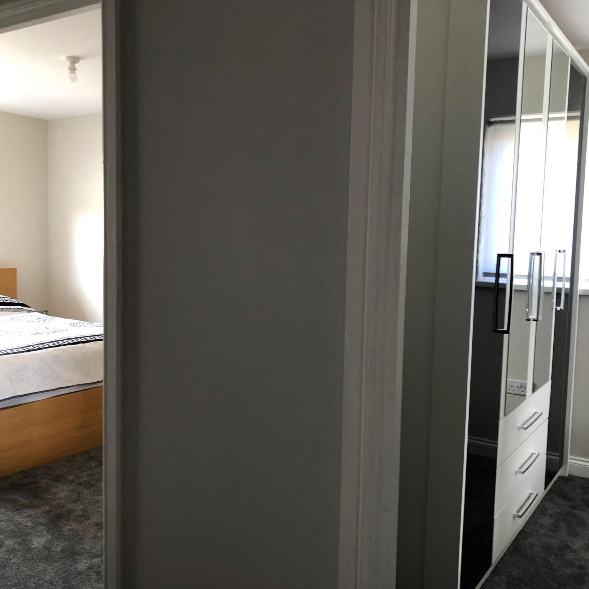 Cozy House With Free Parking & Wifi Near Maryland Station Hotel Londres Exterior foto