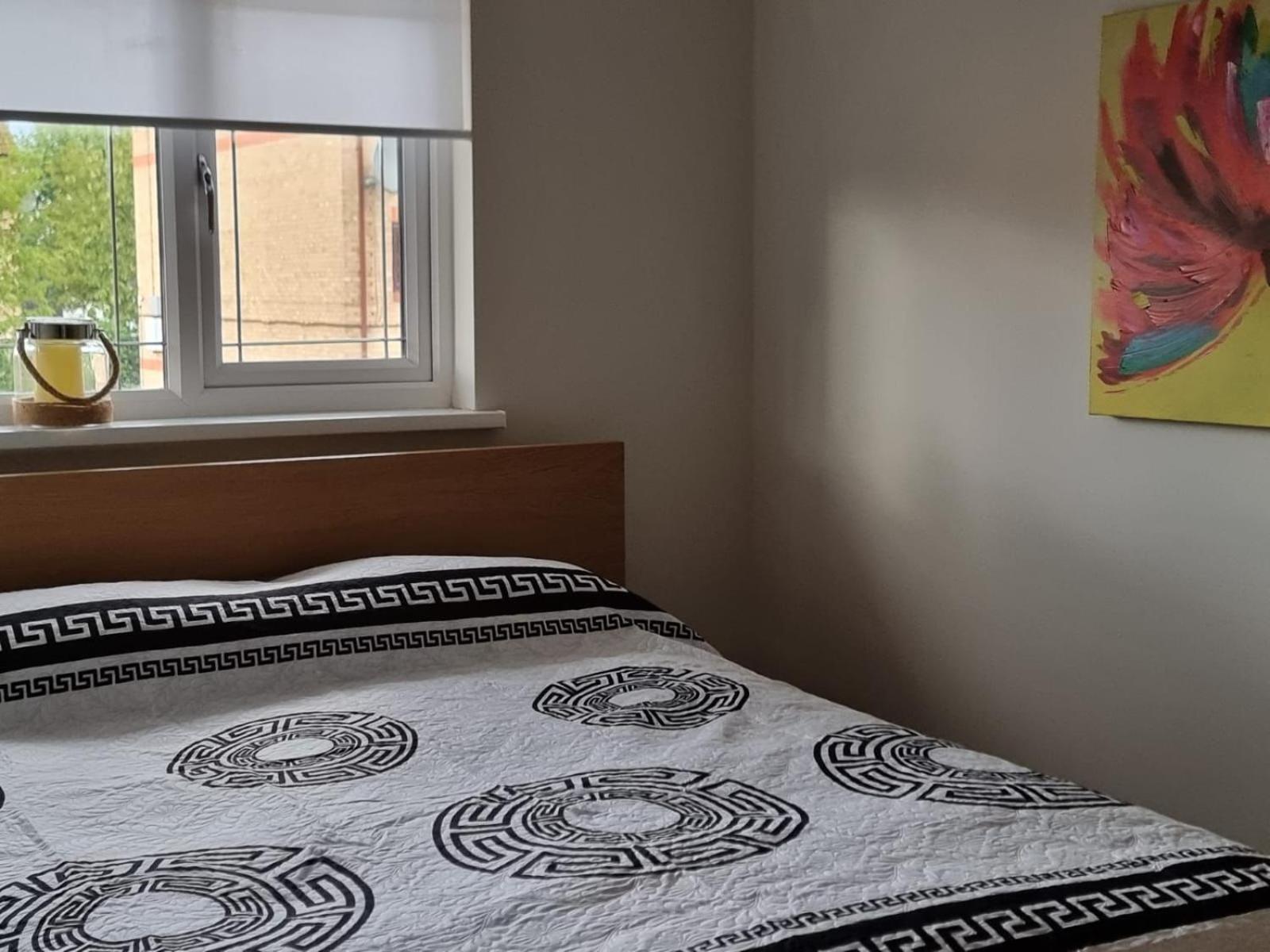 Cozy House With Free Parking & Wifi Near Maryland Station Hotel Londres Exterior foto