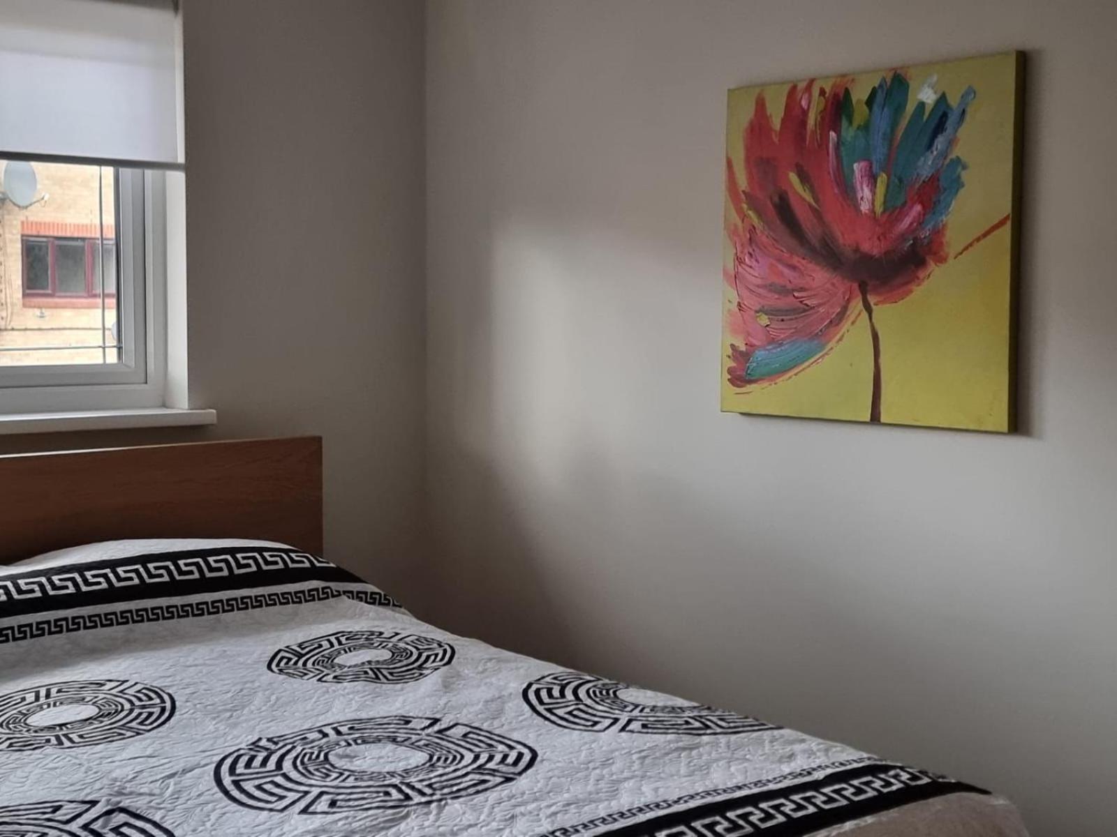 Cozy House With Free Parking & Wifi Near Maryland Station Hotel Londres Exterior foto