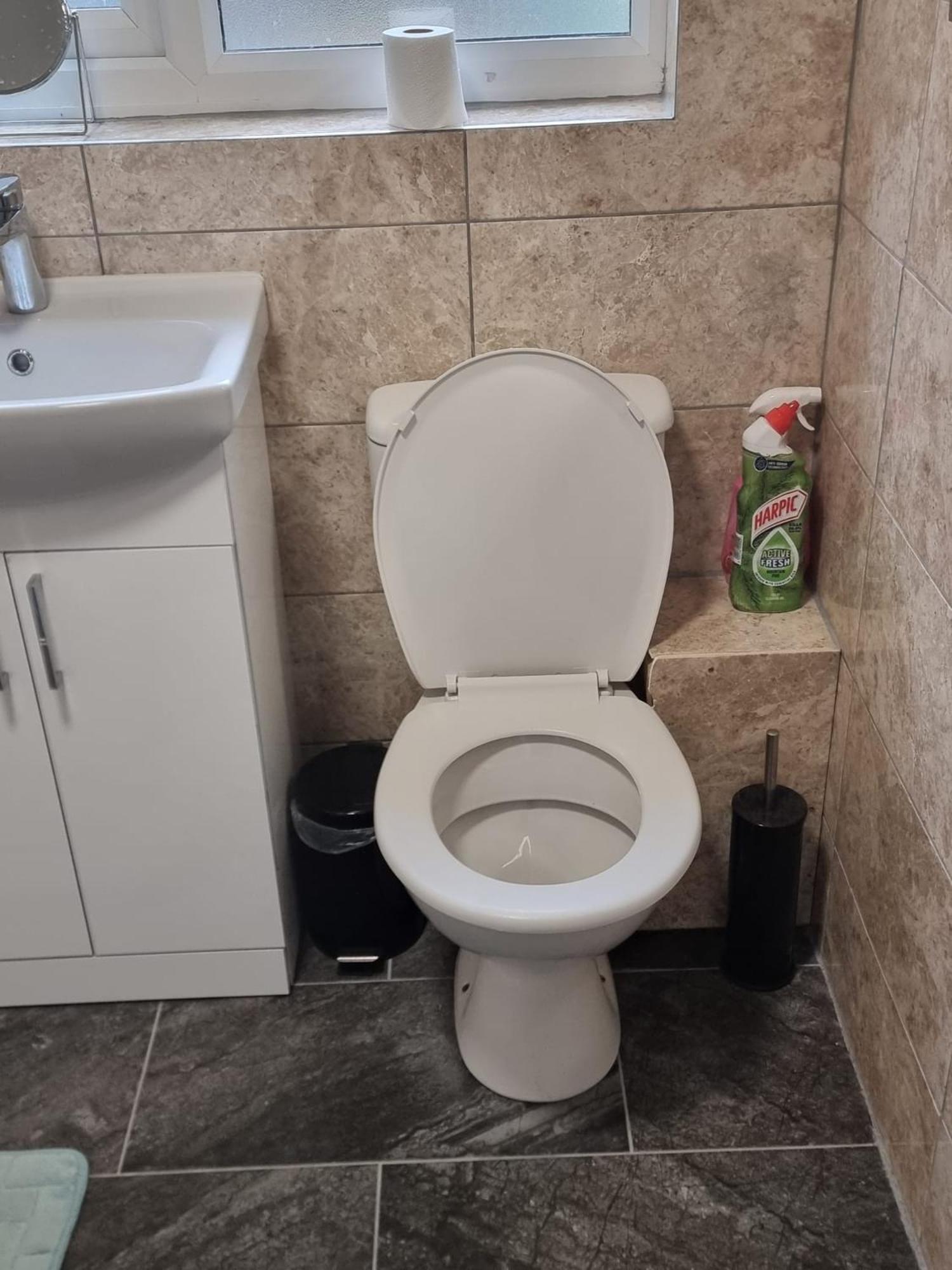 Cozy House With Free Parking & Wifi Near Maryland Station Hotel Londres Exterior foto