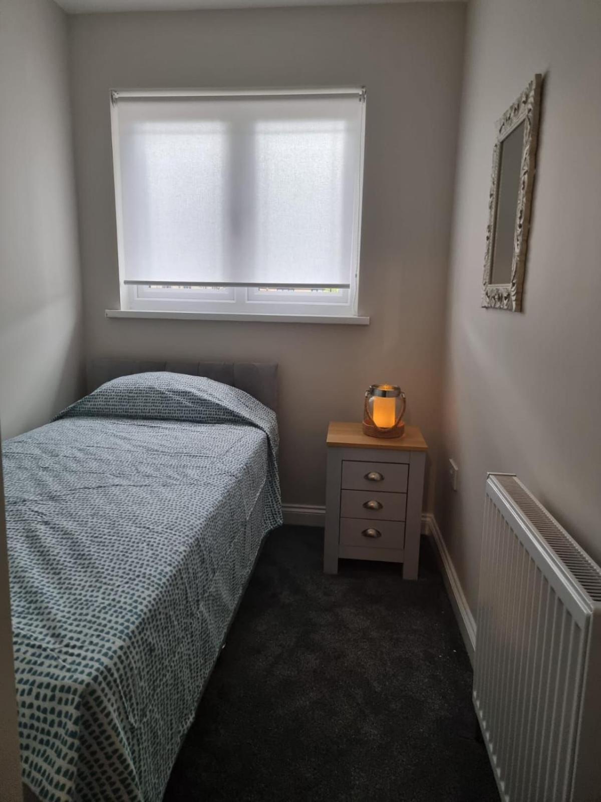 Cozy House With Free Parking & Wifi Near Maryland Station Hotel Londres Exterior foto