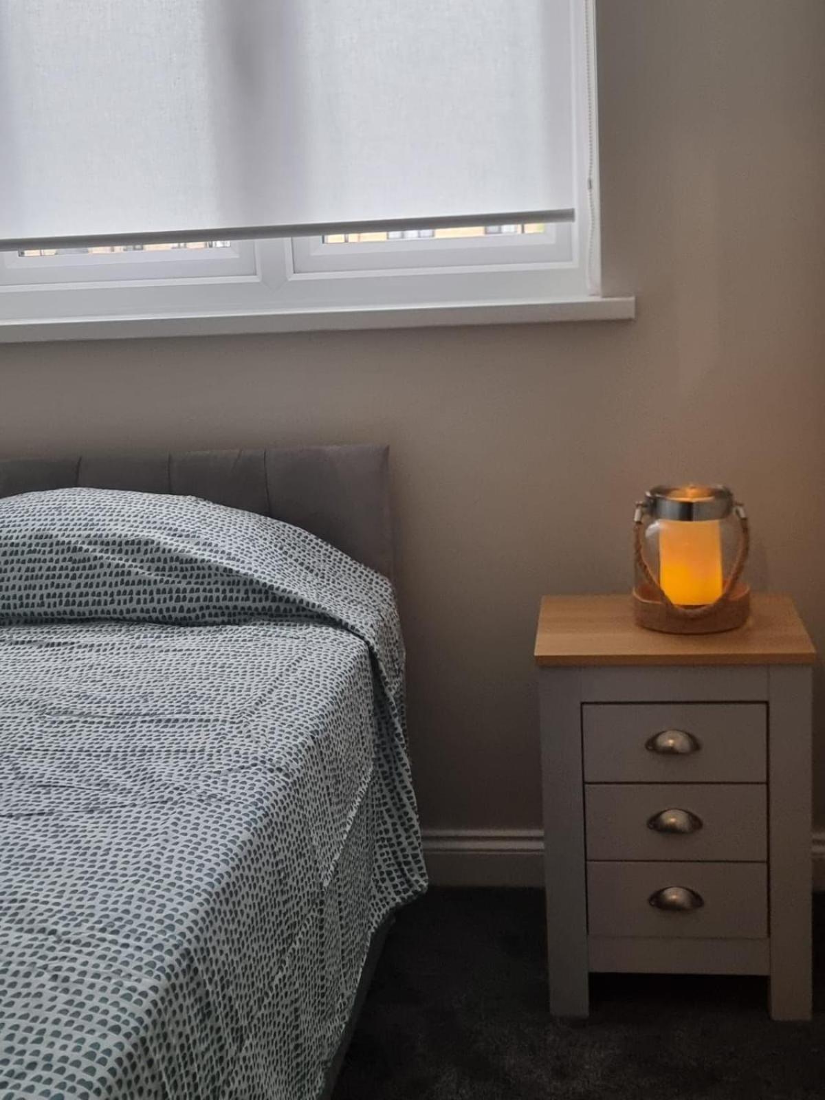Cozy House With Free Parking & Wifi Near Maryland Station Hotel Londres Exterior foto